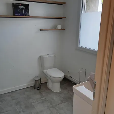 Le A La Apartment