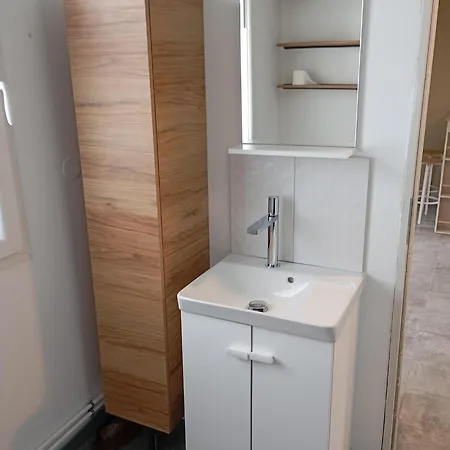 Apartment Le A La