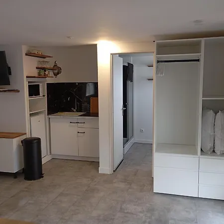 Apartment Le A La *